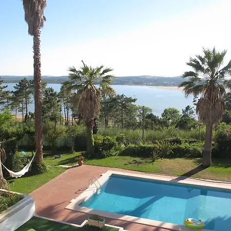 Holiday park Casa Branca *