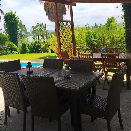 Casa Branca Holiday park