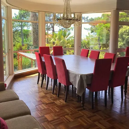 Holiday park Casa Branca Foz do Arelho