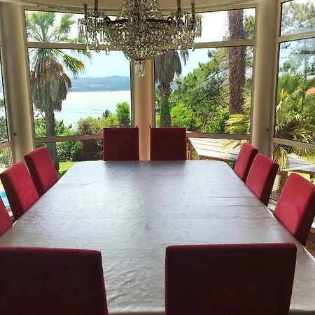 Casa Branca *