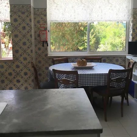 Casa Branca Holiday park *