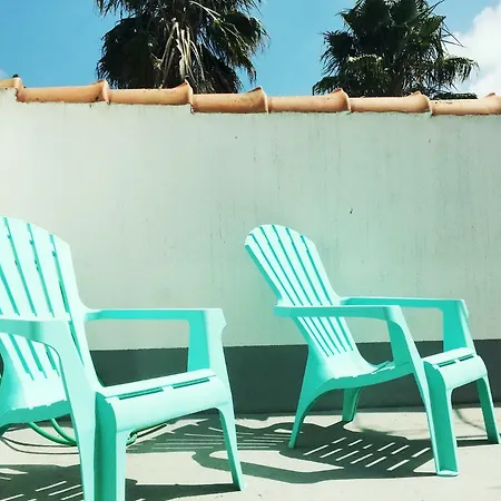 Casa Branca Holiday park Foz do Arelho