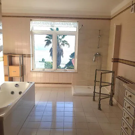 Casa Branca Parque de vacaciones