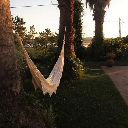 Parque de vacaciones Casa Branca *