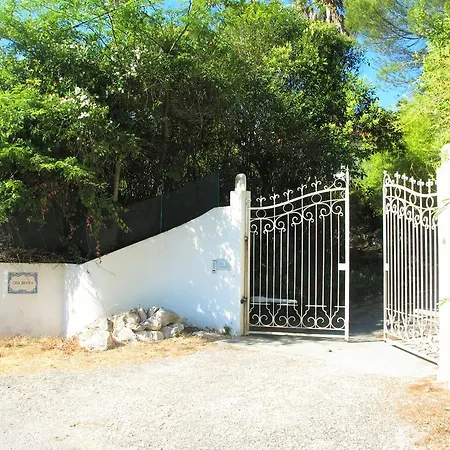 Casa Branca Parque de vacaciones