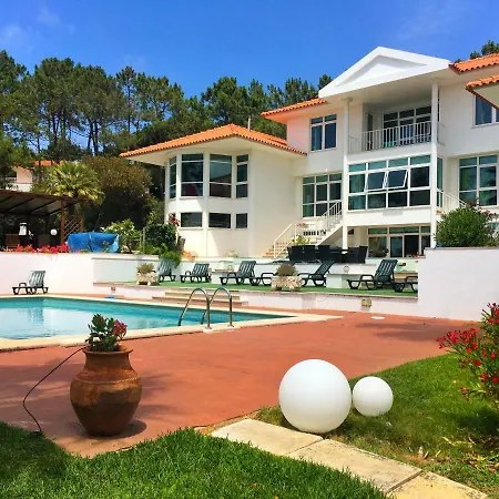 Casa Branca Parque de vacaciones
