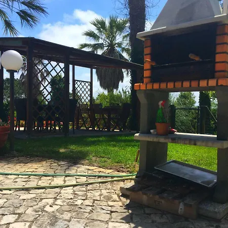 Casa Branca Parque de vacaciones