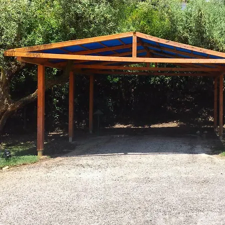 Parque de vacaciones Casa Branca