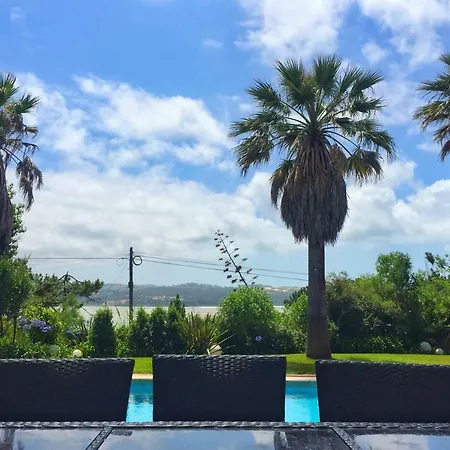 Casa Branca Parque de vacaciones