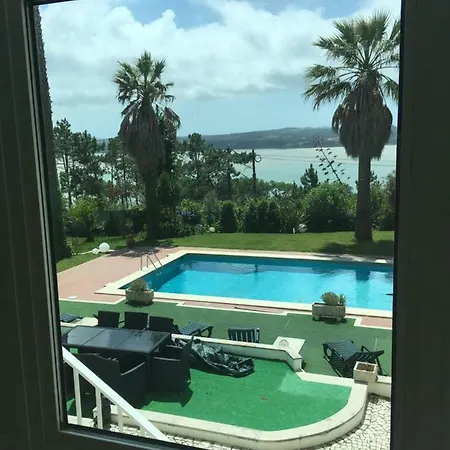 Parque de vacaciones Casa Branca